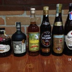 Speciální rumy z jižní Ameriky